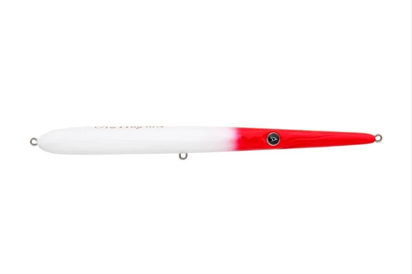 Hanfish Zargan 21 cm 30 gr Su Üstü Maket Yem - 4
