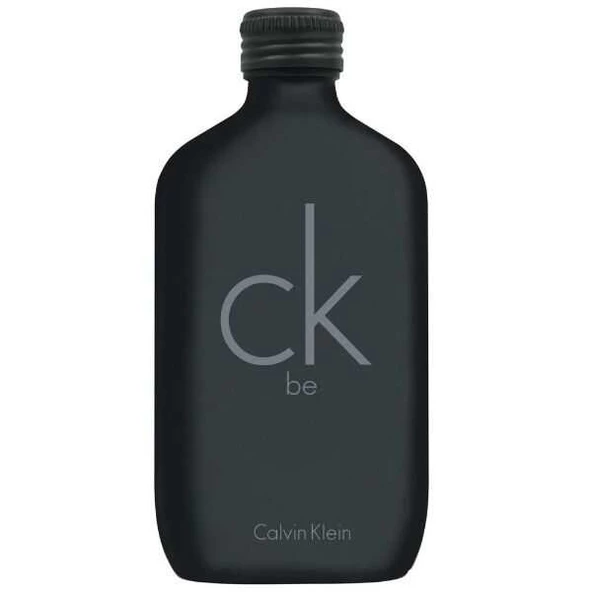 Calvin Klein Be Erkek Parfüm Edt 200 Ml