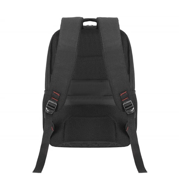 MACK MCC-805 15.6" Business X Notebook Sirt Çantas - 3