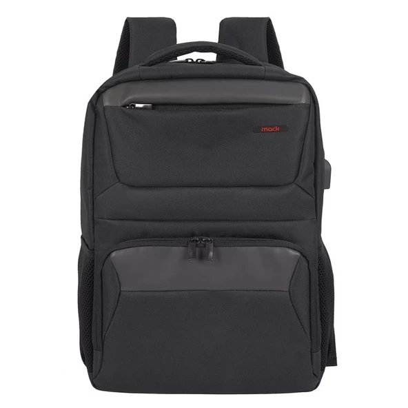 MACK MCC-805 15.6" Business X Notebook Sirt Çantas
