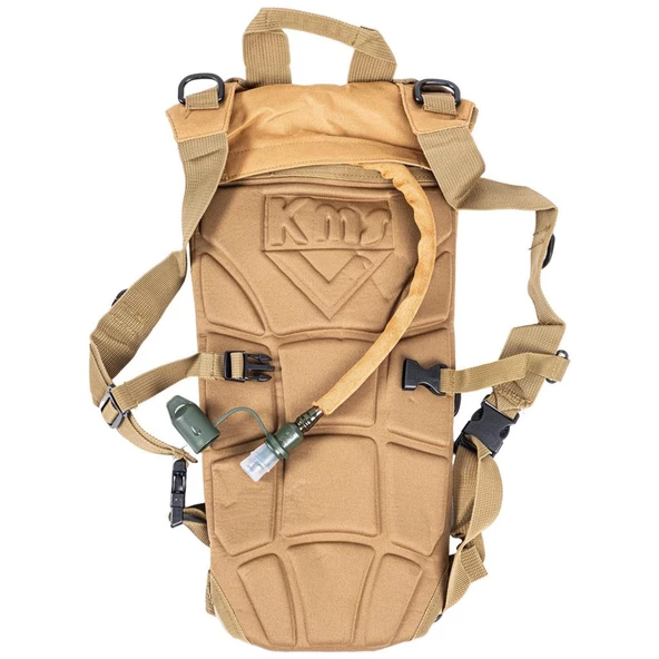 Camelbag Suluk Sırt Çantası 3 Lt - Kum - 3