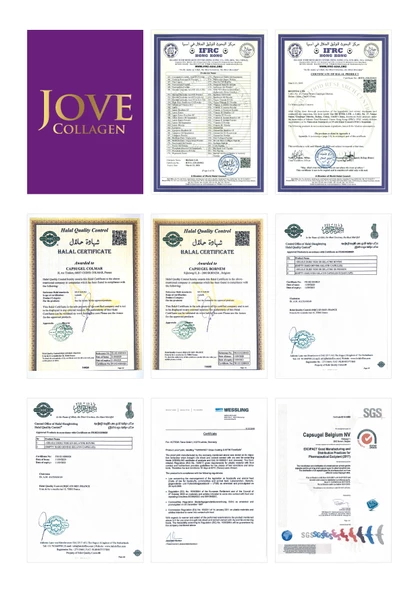 JOVE COLLAGEN - 4