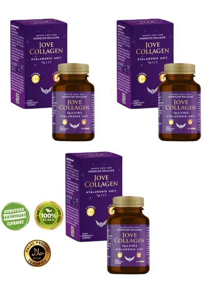 JOVE COLLAGEN