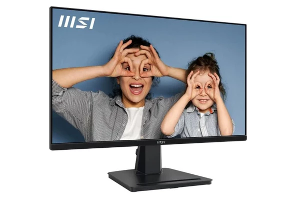 Msı Pro Mp251 25" Fhd Ips 100Hz 1Ms Flat Antı-Glare Monıtor - 3