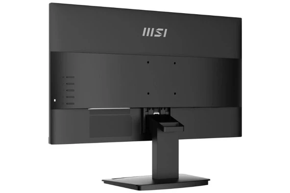 MSI PRO MP2412 23.8'' FHD FLAT VA 100HZ ANTI-GLARE  MONITOR - 4