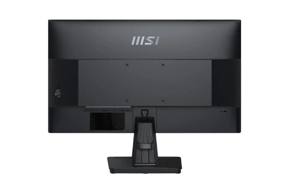 Msı Pro Mp251 25" Fhd Ips 100Hz 1Ms Flat Antı-Glare Monıtor - 2