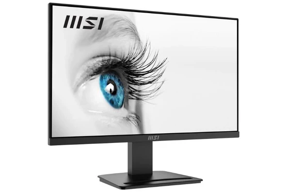 MSI PRO MP2412 23.8'' FHD FLAT VA 100HZ ANTI-GLARE  MONITOR - 3