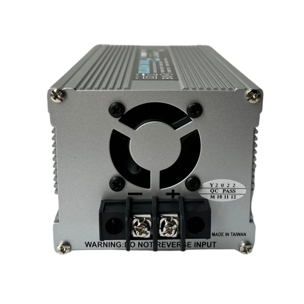 Linetech DC-AC 12V 300W Modifiye Sinüs Inverter - Resim 6