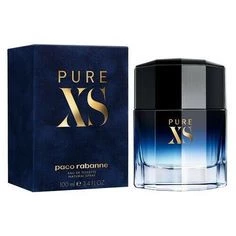 Paco Rabanne Pure Xs