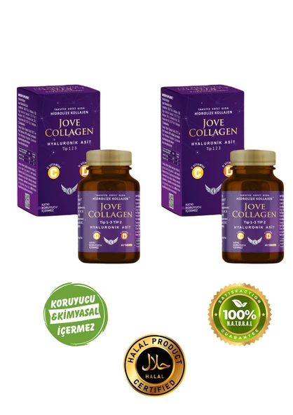 JOVE COLLAGEN