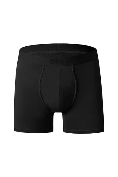 Erkek Uzun Paça Likralı 6'lı Boxer Premium Paket - 6