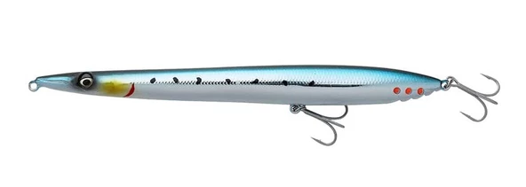 Savage Gear Surf Walker 2.0 18cm 29gr Floating Maket Balık - 2