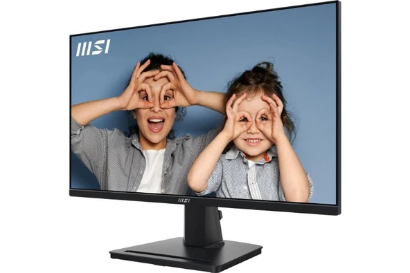 Msı Pro Mp251 25" Fhd Ips 100Hz 1Ms Flat Antı-Glare Monıtor - 4