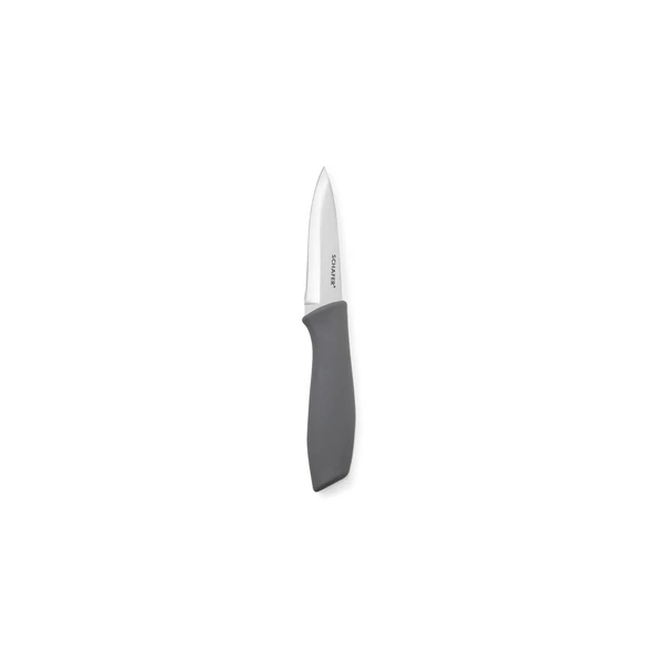 Schafer Quick Chef Bıçak Seti 5 Parça-Gri - 7