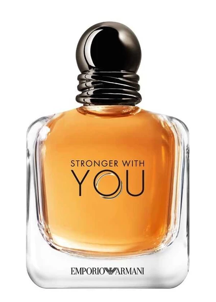 Emporio Armani Stronger With You Erkek Parfüm Edt 100 ml