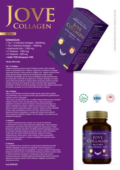 JOVE COLLAGEN - 2