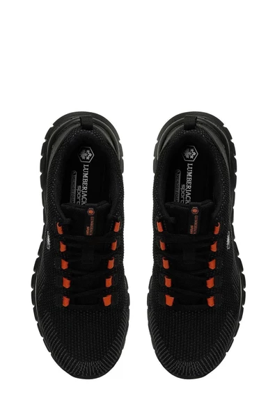 Lumberjack Weasley Erkek Spor (Yaz 24) - 4