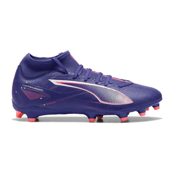 Puma 107688 Ultra 5 Play+ Fg/Ag Krampon Mavi