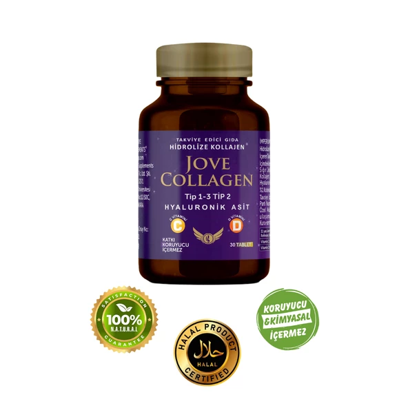 JOVE COLLAGEN