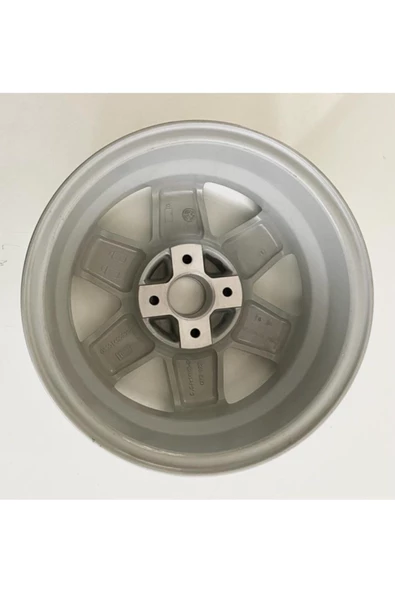 OPAR DOĞAN SLX 6 KOL JANT 55171352 ORJİNAL OPAR - 3
