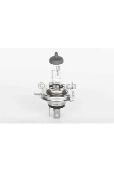 Bosch Eco H4 12v 60/55w Tekli Ampul - 2