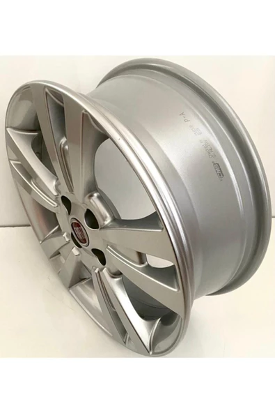OPAR Jant Takımı 16 inc Fiorino Doblo Peugeot Bipper  55176164   51868069 - 2