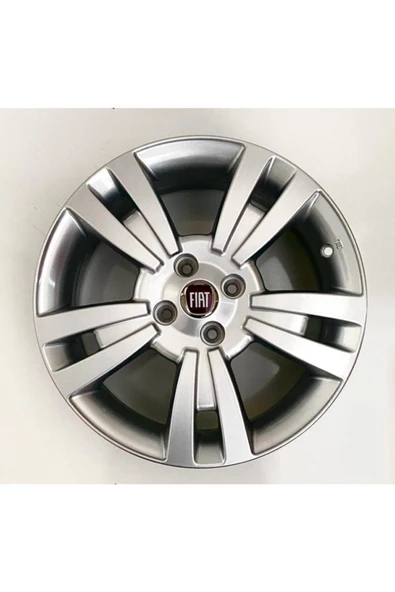 OPAR Jant Takımı 16 inc Fiorino Doblo Peugeot Bipper 55176164 51868069