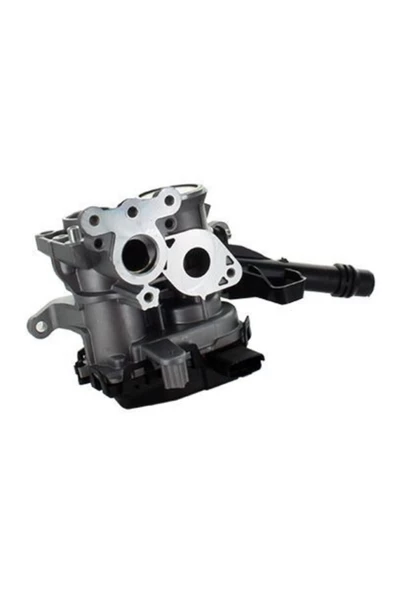 PSA 9833095880 Peugeot Citroen 1.6 Hdi Euro 6 Egr Valfi - 2