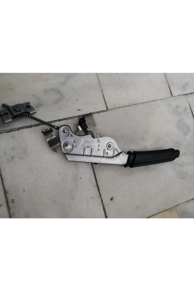 OPAR Fiat Linea El Fren Kolu Uyumlu  735640951-735443607 - 2