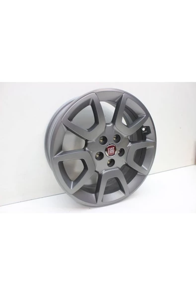 OPAR Jant Takimi 16 İNC Doblo- Egea FIORINO 5-98 Bijon Araliği - 4