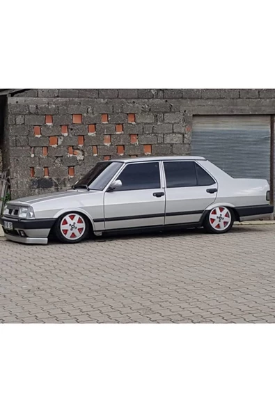 Fiat /Tofaş Tofaş 6 Kol Jant Takımı Orijinal - 2