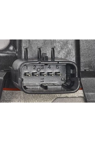 PSA 9833095880 Peugeot Citroen 1.6 Hdi Euro 6 Egr Valfi - 3