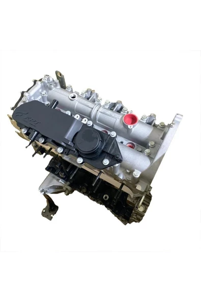 Lancia 5802074580 Yarım Motor Euro 5 130hp Ducato - 3