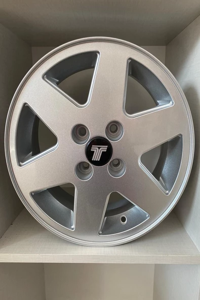 Fiat /Tofaş Tofaş 6 Kol Jant Takımı Orijinal