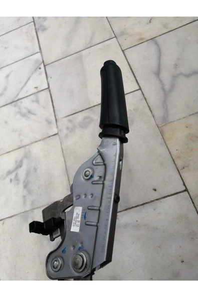 OPAR Fiat Linea El Fren Kolu Uyumlu  735640951-735443607 - 3