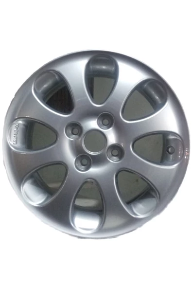 OPAR Jant Takımı Palio Albea Uyumlu Orijinal 55171360