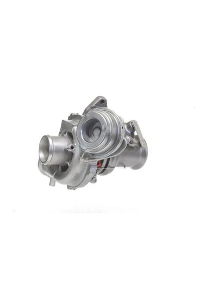OPAR Fiat Doblo Linea 500l Bravo 1.6 Multijet Combo 1.6 Ctdi Alfa Gıulıetta 1.6 Dizel Uyumlu Turbo - 2