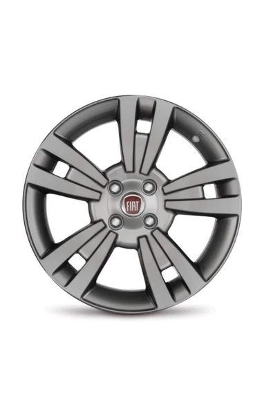 OPAR Jant Takımı 16 İNC 17 Kol Tıt Fiorino Linea Tofas-55174537 Uyumlu