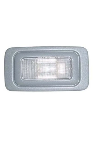 Doblo Orjinal Tavan Lambası Tekli Çerçeveli 735302574 2001-2006 arası