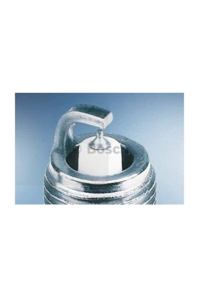 Bosch iridium Buji FR7KI332S OPEL-VW-RENAULT 0242236571