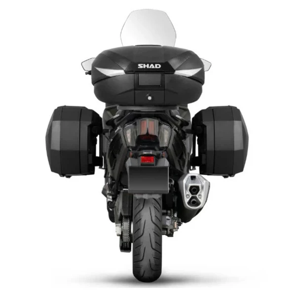 SHAD TOP MASTER KYMCO CV3 550 - Resim 3