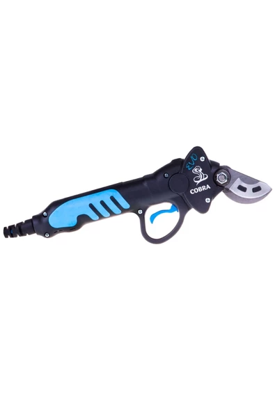 Campagnola Cobra F Evo Akülü Şarjlı Budama Makası 5.8 Ah - 2