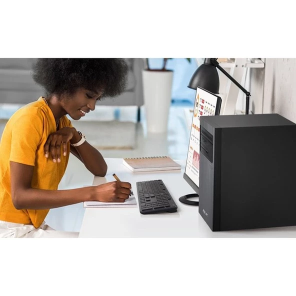 ASUS S500TE-5135000020 CORE i5 13500-8GB RAM-512GB NVME-W11 PRO - Resim 2