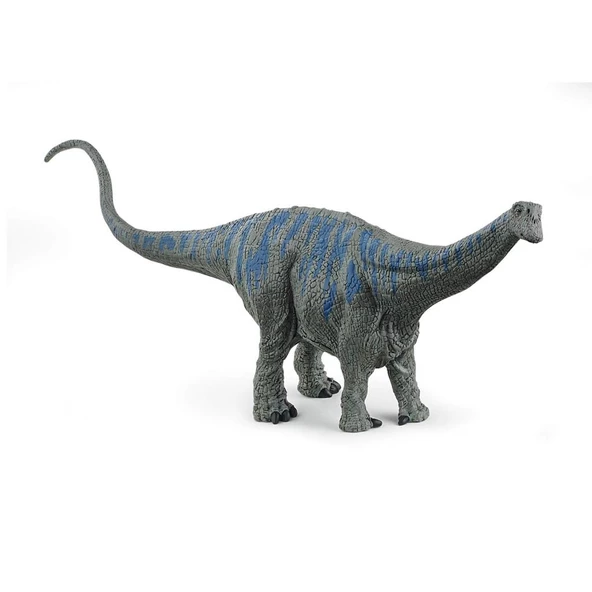 Adore Oyuncak Schleich Brontozorus Dinozor Figürü 15027 - 2