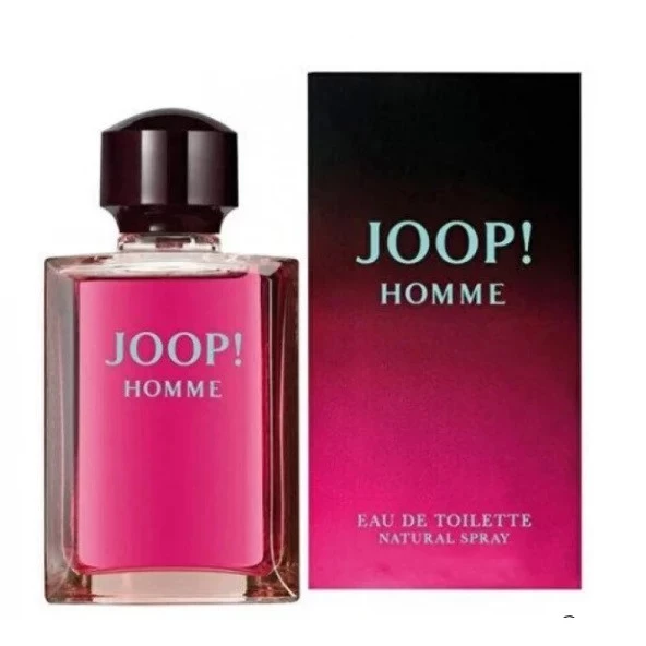 Joop Homme Erkek Parfüm Edt 125 ml