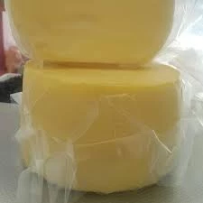 kars organik taze kaşar peyniri 1 kg - 3