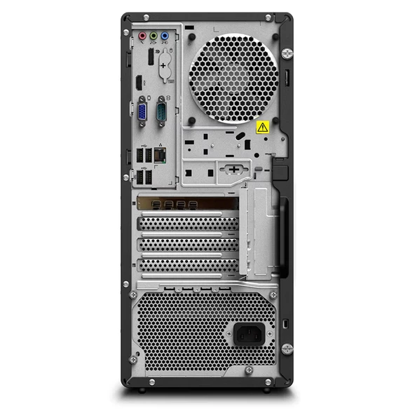 Lenovo DWS ThinkStation P348 i9-11900 vPro 64GB 1TB SSD 8GB T1000 W11P 30EQ0225TX 004 - 3