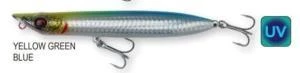 Savage Gear Slap Walker 13.5cm 26gr Maket Balık - 5