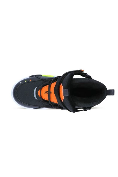 Vicco Lesi Siyah Çocuk Bot - 3