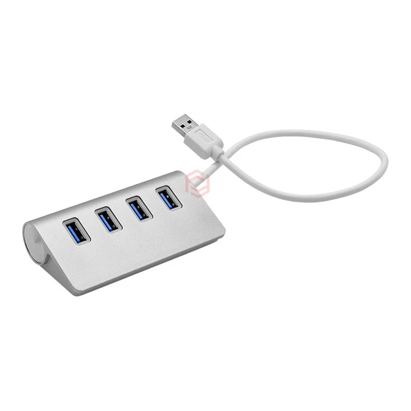 FRISBY FA-7660US 4 Port USB Hub
